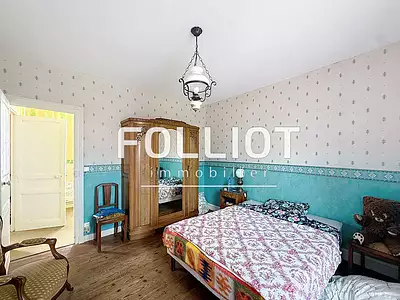 Maison, 135 m²