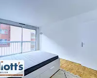 Appartement, 48,41 m²