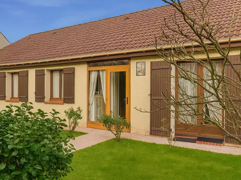 Maison, 80 m²