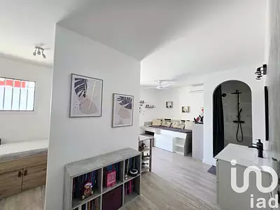 Maison, 157 m²