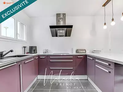 Maison, 150 m²