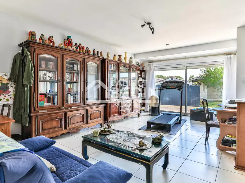 Maison, 170 m²