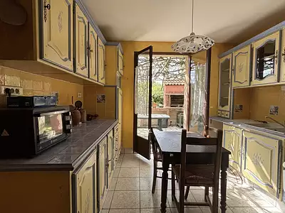 Maison, 94 m²