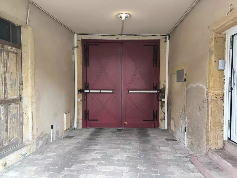 Appartement, 63 m²