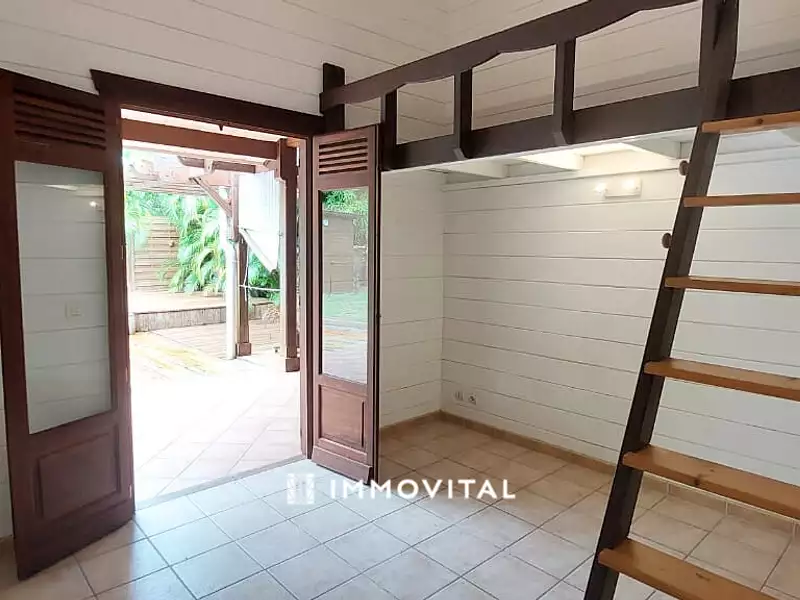 Maison, 104,47 m²