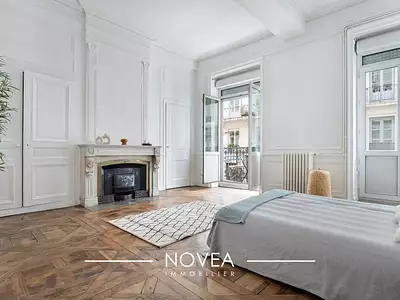 Appartement, 120 m²