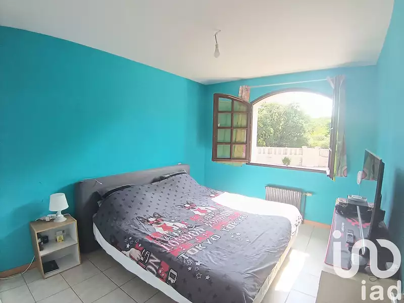 Maison, 213 m²