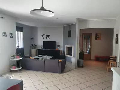 Maison, 170 m²
