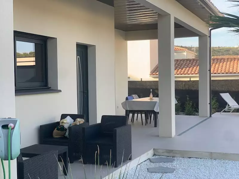 Maison, 155 m²