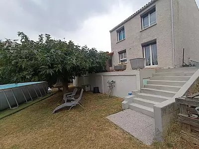 Maison, 117,83 m²