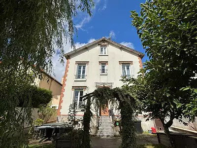 Maison, 159 m²