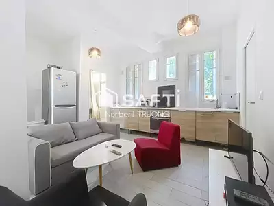 Appartement, 70 m²