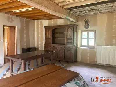 Maison, 75,5 m²