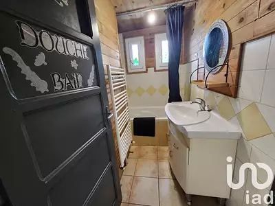 Maison, 65 m²