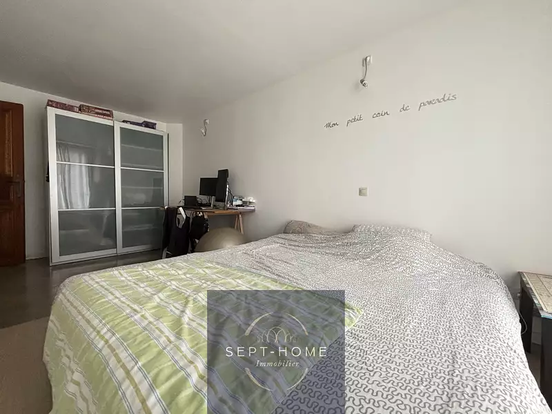 Maison, 120 m²