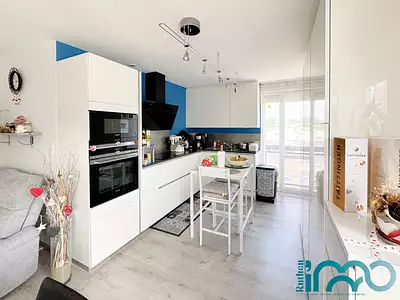 Appartement, 79 m²