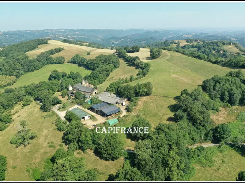 Maison, 201 m²