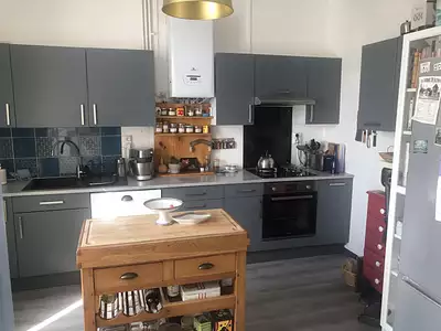 Appartement, 92,56 m²