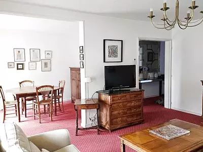 Appartement, 105 m²