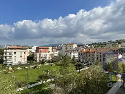 Appartement, 97,89 m²