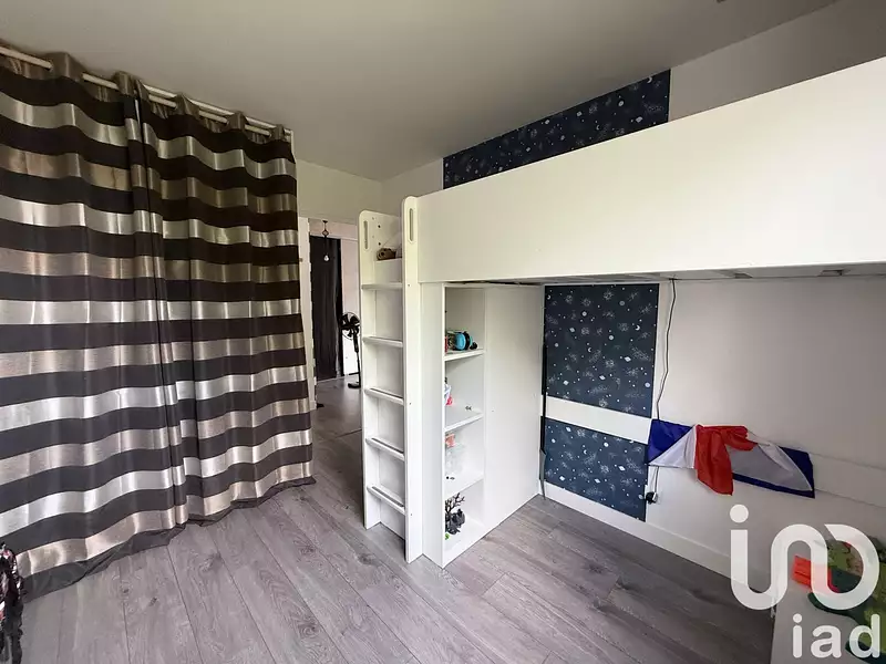 Appartement, 63 m²