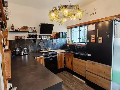 Appartement, 88 m²