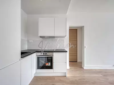 Appartement, 43,96 m²