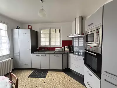 Maison, 112 m²