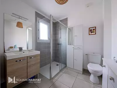 Maison, 55 m²