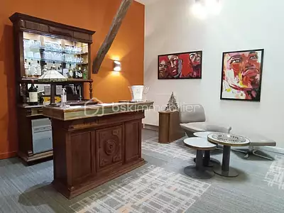 Maison, 650 m²