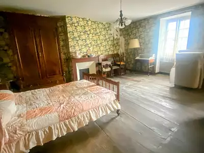 Maison, 170 m²