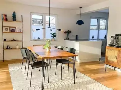 Appartement, 82 m²