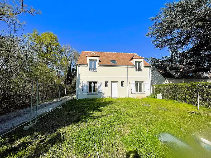 Maison, 115,62 m²