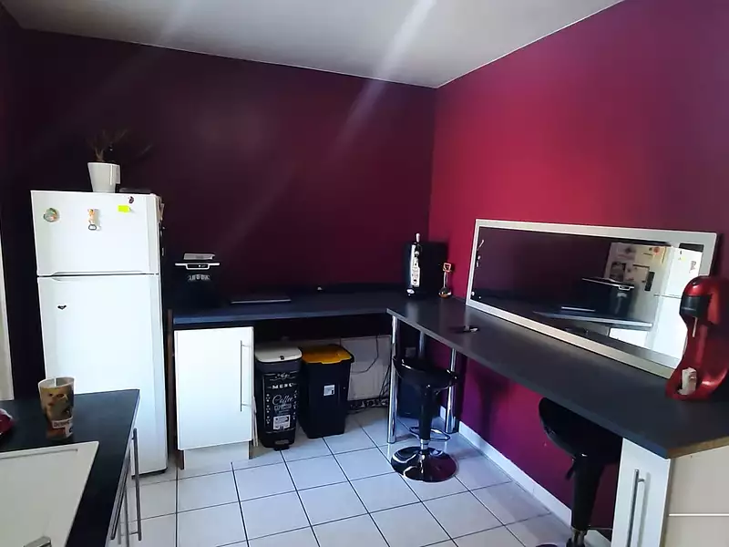 Maison, 105 m²