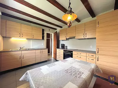 Maison, 90 m²
