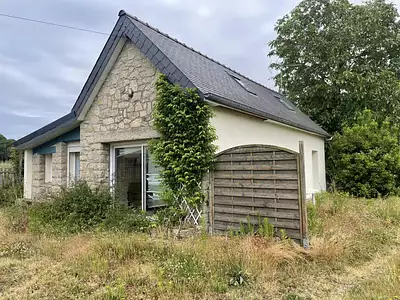 Maison, 176,55 m²