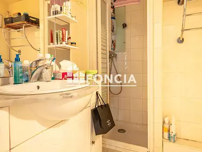 Appartement, 128 m²