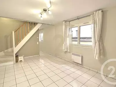 Appartement, 62,7 m²
