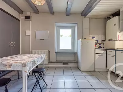 Maison, 80 m²