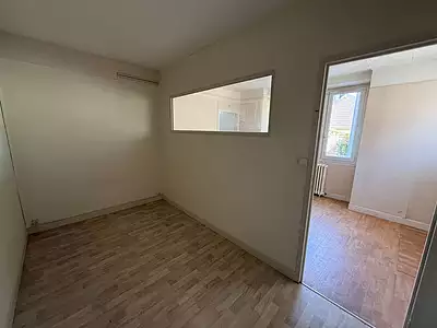 Appartement, 34,32 m²