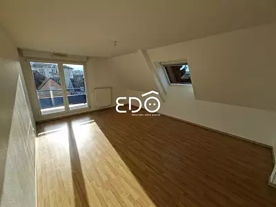 Appartement, 81,64 m²
