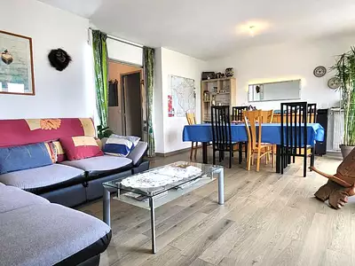Appartement, 92,5 m²