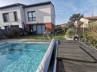 Maison, 102 m²