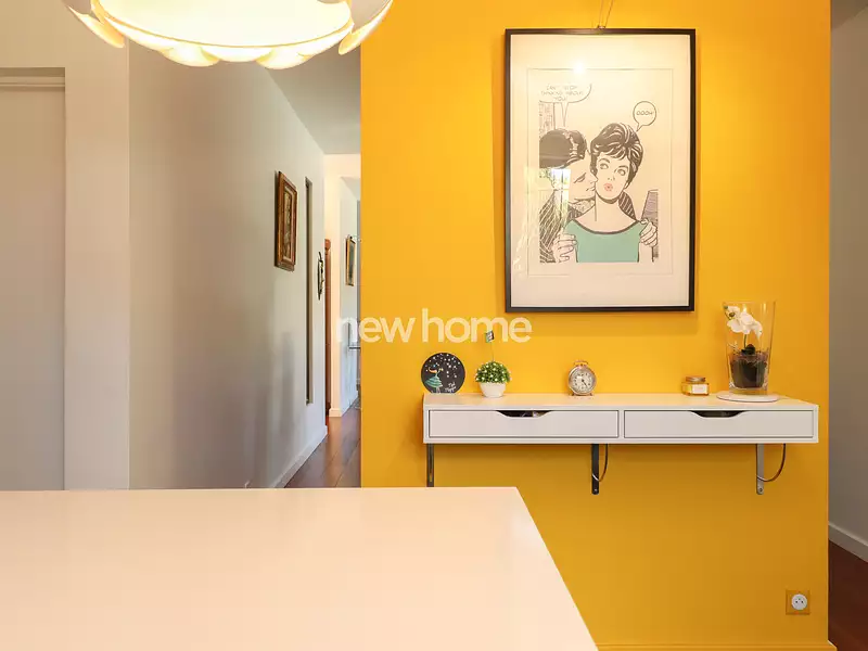 Maison, 222 m²