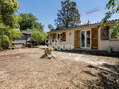 Maison, 83 m²