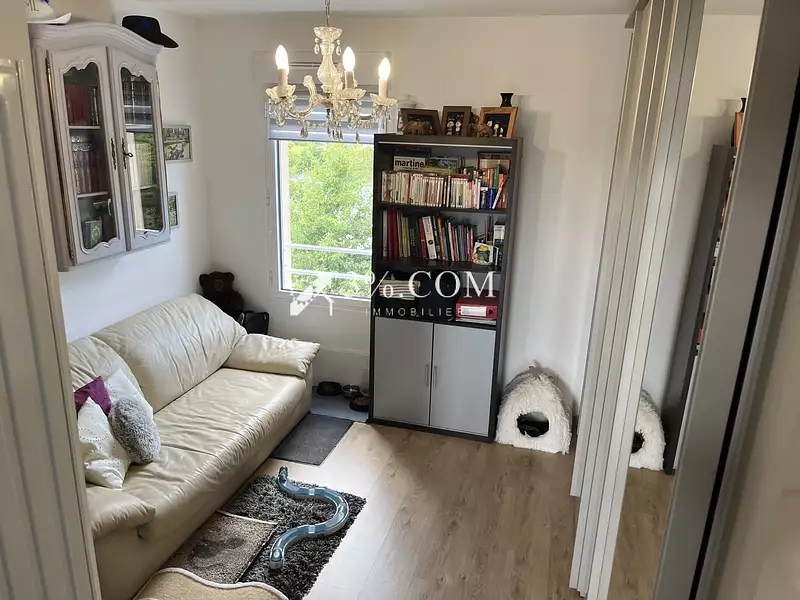 Appartement, 117,49 m²