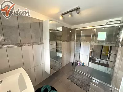 Maison, 119 m²