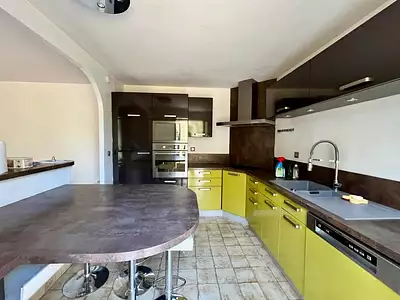 Maison, 110 m²