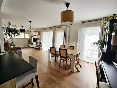 Appartement, 98 m²
