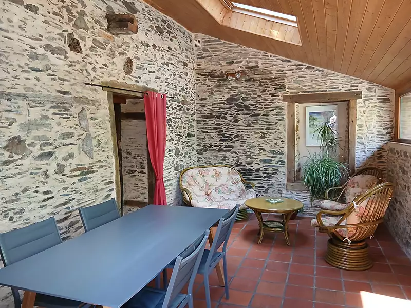 Maison, 201 m²